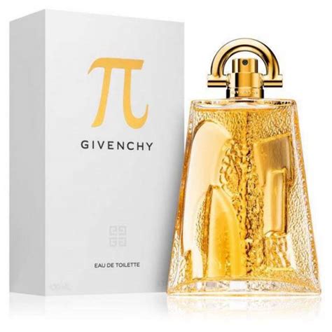 Pi Greco Givenchy 